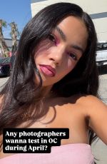 ALANA KERN - Instagram Photos 03/25/2026