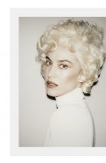 ALEXA CHUNG for Behind the Blinds #20, Spring/Summer 2026