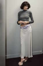 ALEXA CHUNG for Behind the Blinds, Spring/Summer 2026