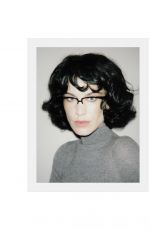 ALEXA CHUNG for Behind the Blinds, Spring/Summer 2026