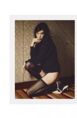 ALEXA CHUNG for Behind the Blinds, Spring/Summer 2026