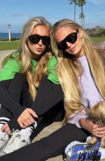 ALEXA SEROWIK - Instagram Photos 03/07/2026