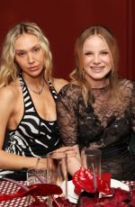ALEXIS REN at PALAZZOEVENTI Soiree in Los Angeles 03/10/2026
