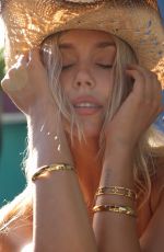 ALEXIS REN for Sereia Jewelry Spring 2026