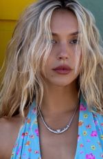 ALEXIS REN for Sereia Jewelry Spring 2026