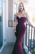 ALI LARTER - Actor Awards 2026 Portraits, 03/01/2026