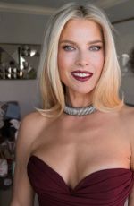 ALI LARTER - Actor Awards 2026 Portraits, 03/01/2026