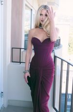 ALI LARTER - Actor Awards 2026 Portraits, 03/01/2026