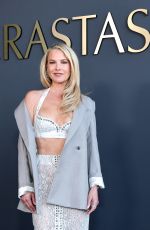 ALI LARTER at Kerastase and Demi Moore Present Power Talks and Launch of Chronologiste at Nya Studios in Los Angeles 03/03/2026