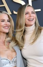 ALI LARTER at Kerastase and Demi Moore Present Power Talks and Launch of Chronologiste at Nya Studios in Los Angeles 03/03/2026