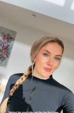 ALICA SCHMIDT - Instagram Photos 03/11/2026