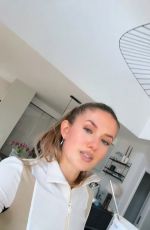 ALICA SCHMIDT - Instagram Photos 03/11/2026