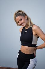 ALICA SCHMIDT - Instagram Photos 03/19/2026