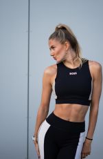 ALICA SCHMIDT - Instagram Photos 03/19/2026