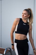 ALICA SCHMIDT - Instagram Photos 03/19/2026