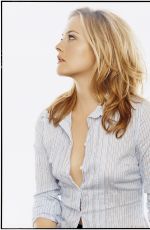 ALICIA SILVERSTONE for Instyle Magazine 2003