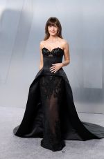 ALISON BRIE at 2026 Vanity Fair Oscar Party in Los Angeles 03/15/2026