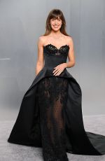 ALISON BRIE at 2026 Vanity Fair Oscar Party in Los Angeles 03/15/2026