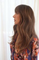 ALISON BRIE - Instagram Photos 03/16/2026