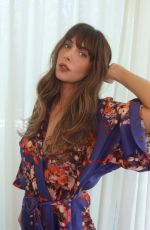 ALISON BRIE - Instagram Photos 03/16/2026