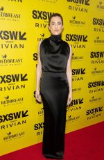 ALLISON WILLIAMS at Kill Me Premiere at 2026 SXSW in Austin 03/12/2026