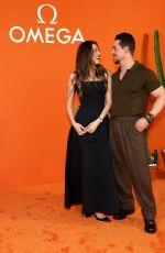 ALLISON WILLIAMS at OMEGA Austin Celebration at Assembly Hall in Austin 03/11/2026
