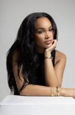 ALLYIAH GAINER for Numero Netherlands, March 2026