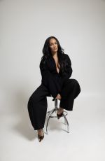 ALLYIAH GAINER for Numero Netherlands, March 2026