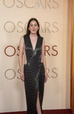 ALNA HAIM at 98th Oscars at Dolby Theatre in Hollywood 03/15/2026