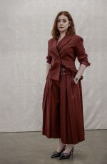 ALYSON HANNIGAN for Numero Netherlands, March 2026