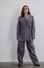 ALYSON HANNIGAN for Numero Netherlands, March 2026