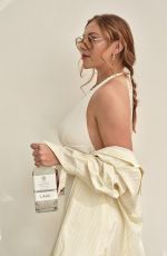 AMANDA ANISIMOVA for LALOspirits 2026