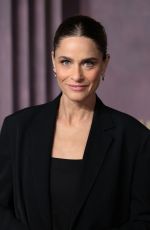 AMANDA PEET at Your Friends & Neighbors Season 2 Premiere in New York 03/30/2026