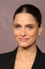 AMANDA PEET at Your Friends & Neighbors Season 2 Premiere in New York 03/30/2026
