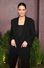 AMANDA PEET at Your Friends & Neighbors Season 2 Premiere in New York 03/30/2026