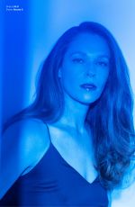 AMANDA RIGHETTI for 71 Magazine, March/April 2026
