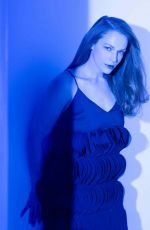 AMANDA RIGHETTI for 71 Magazine, March/April 2026