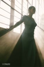 AMANDA RIGHETTI for 71 Magazine, March/April 2026