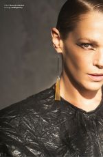 AMANDA RIGHETTI for 71 Magazine, March/April 2026