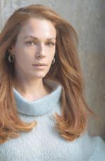 AMANDA RIGHETTI for 71 Magazine, March/April 2026