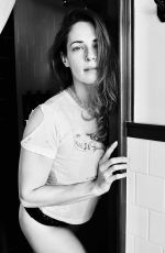 AMANDA RIGHETTI for The Bare Magazine, March 2026