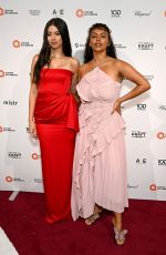 AMBER MIDTHUNDER at 34th Annual Elton John AIDS Foundation Academy Awards Viewing Party 03/15/2026