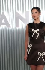 AMBER MIDTHUNDER at Vanity Fair