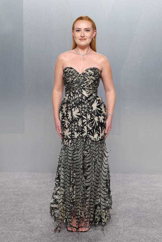 AMELIA DIMOLDENBER at 2026 Vanity Fair Oscar Party in Los Angeles 03/15/2026