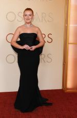 AMELIA DIMOLDENBERG at 98th Oscars at Dolby Theatre in Hollywood 03/15/2026