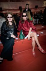 AMY ADAMS at Lacoste Womenswear F/W 26/27 Fahion Show at Paris Fashion Week 03/08/2026