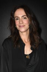 AMY MANSON at HBO Max Launch Party at Queen Elizabeth Hall in London 03/25/2026