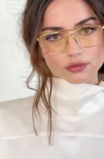 ANA DE ARMAS - Instagram Photos 03/20/2026