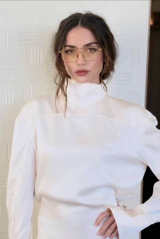 ANA DE ARMAS - Instagram Photos 03/20/2026