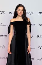 ANA RUJAS at Fotogramas De Plata Awards 2025 at Espacio V64 in Madrid 03/23/2026